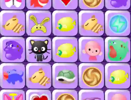 Matching Pattern เกมออนไลน์