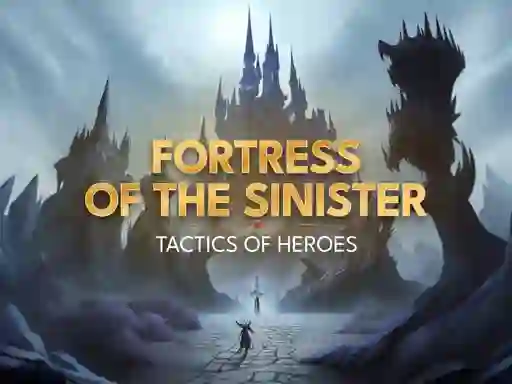 Fortress of the Sinister เกมออนไลน์