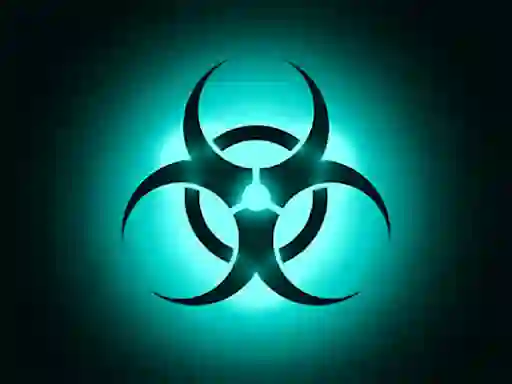 Pandemic Simulator เกมออนไลน์