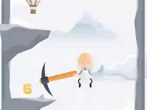 Getting Over It เกมออนไลน์