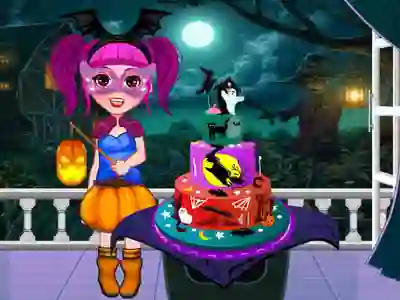 Halloween Party เกมออนไลน์