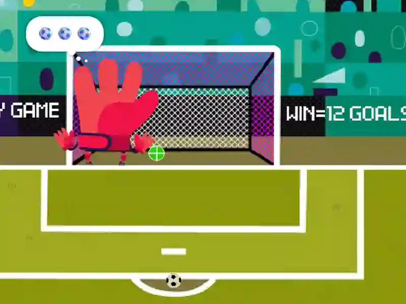 Soccer Guantone เกมออนไลน์