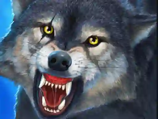 Wolf Hunter เกมออนไลน์