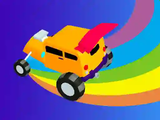 Incredible Stunt เกมออนไลน์