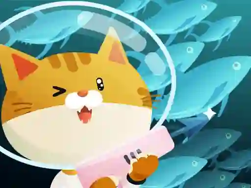 The FisherCat Online เกมออนไลน์