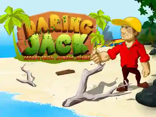 Daring Jack เกมออนไลน์