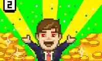 I want to be a billionaire 2 เกมออนไลน์