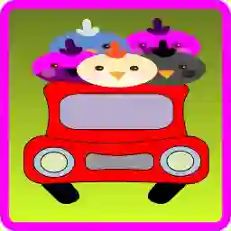 Save the chickens เกมออนไลน์