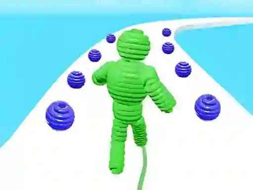 Running wool เกมออนไลน์