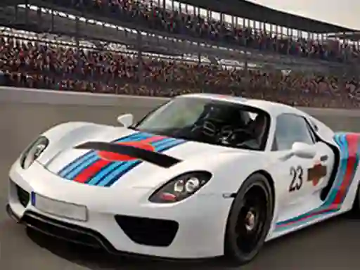 Speedway Racing เกมออนไลน์