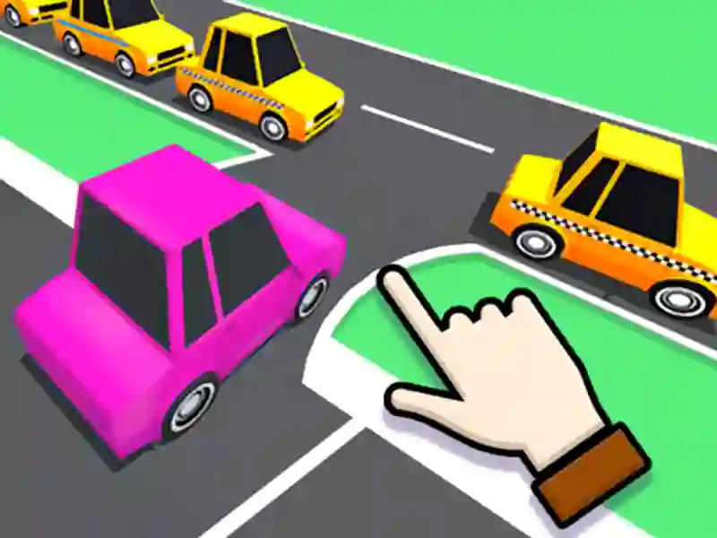 Clear The Lot เกมออนไลน์