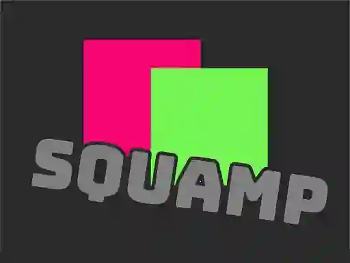 Squamp เกมออนไลน์