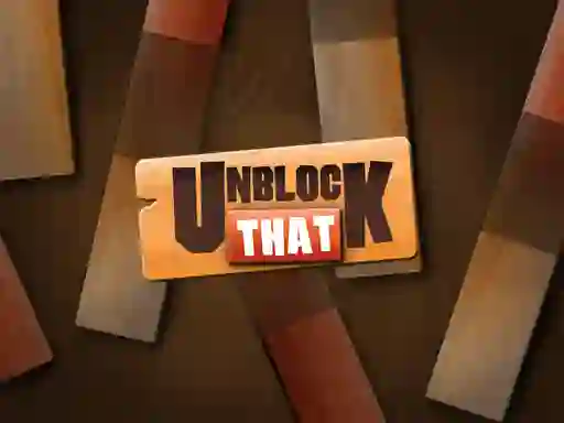 Unblock That เกมออนไลน์