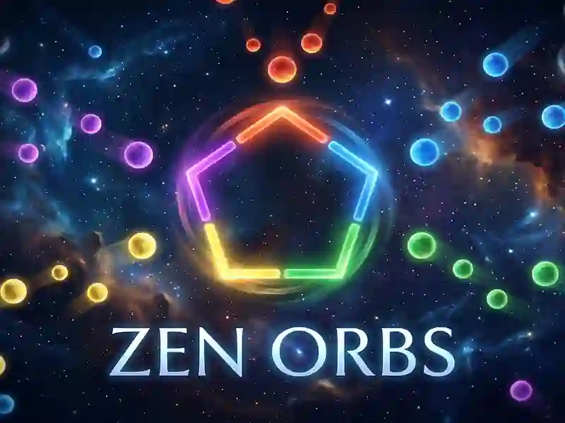 Zen Orbs เกมออนไลน์