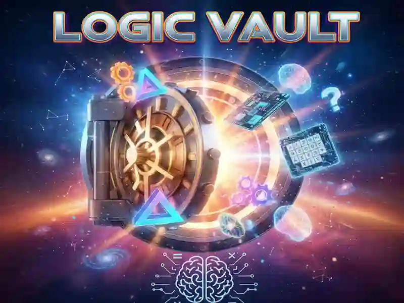 Logic Vault เกมออนไลน์