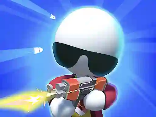 Agent J เกมออนไลน์