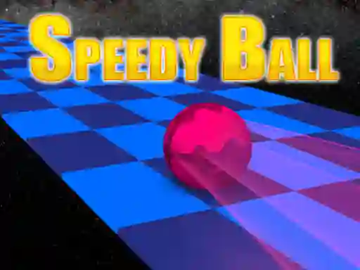 Speedy Ball เกมออนไลน์