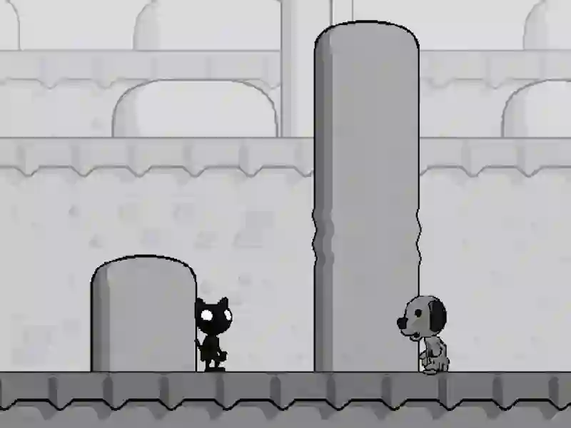 Purrrification เกมออนไลน์