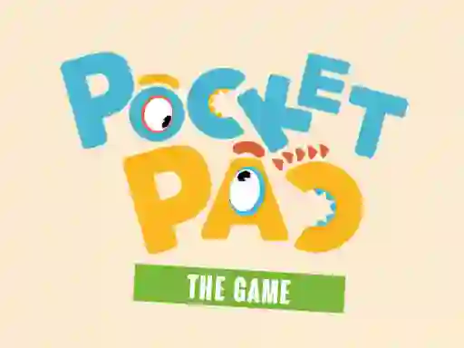 Pocket Pac the Game เกมออนไลน์