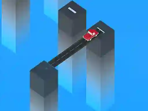 Road Forever เกมออนไลน์