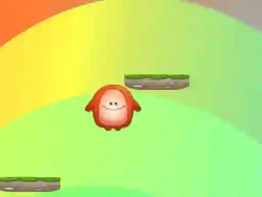 Choli Sky Jump เกมออนไลน์
