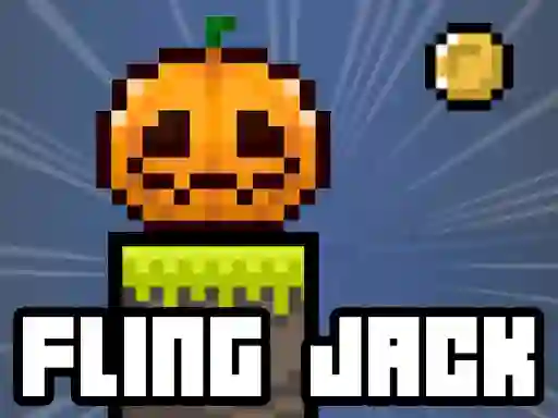 Fling Jack เกมออนไลน์