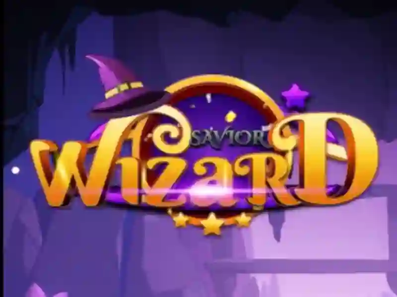 Savior Wizard เกมออนไลน์