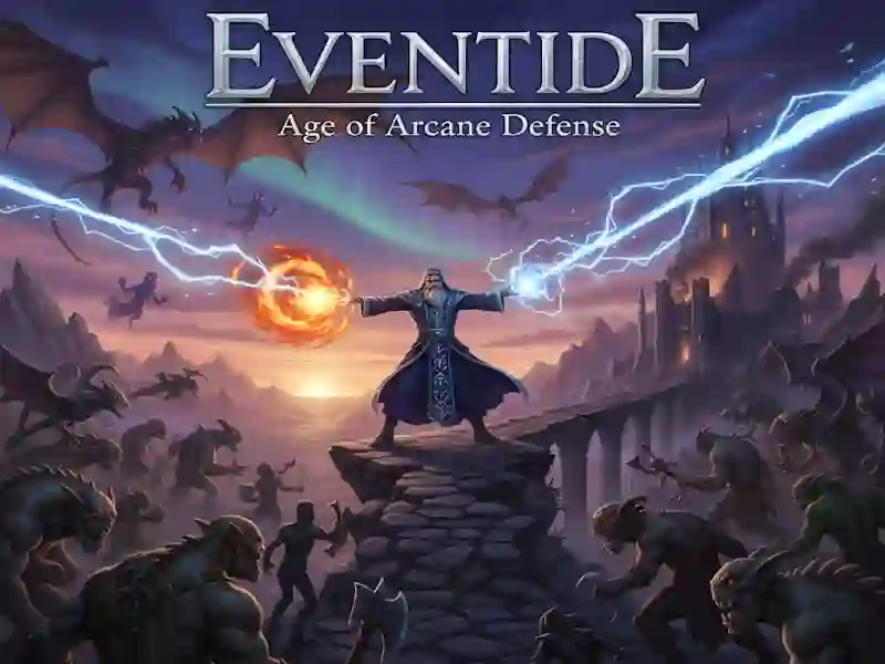 Eventide เกมออนไลน์