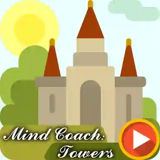 Mind Coach: Towers game เกมออนไลน์