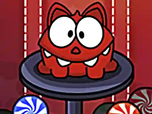 Monster Candy Rush เกมออนไลน์