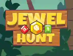 Jewel Hunt เกมออนไลน์