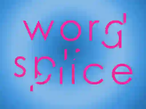 Word Splice เกมออนไลน์