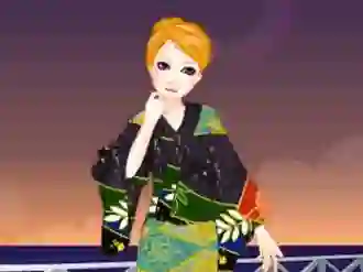 Trip to Japan เกมออนไลน์