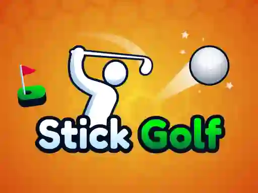 Stick Golf เกมออนไลน์