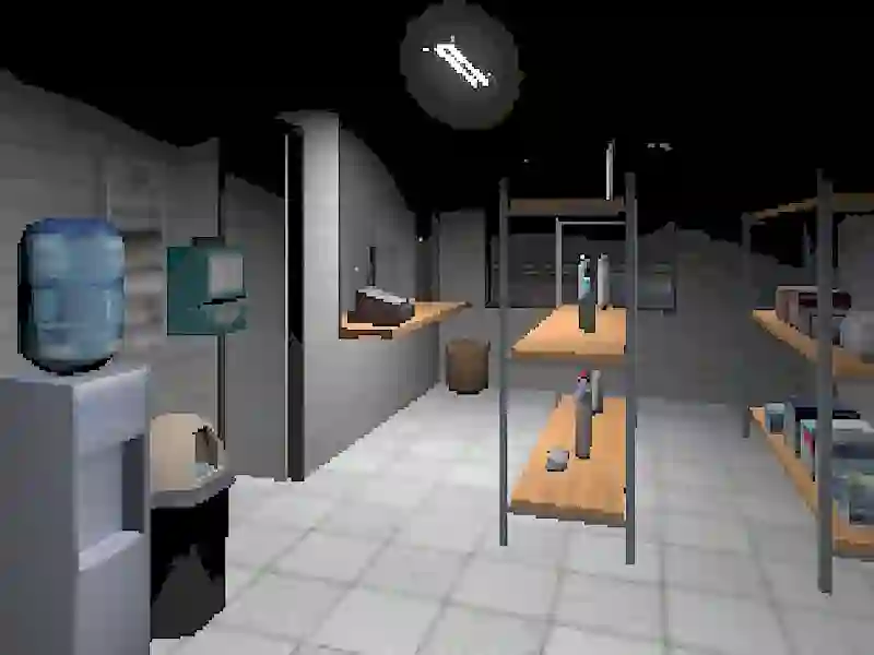Late Laundry เกมออนไลน์