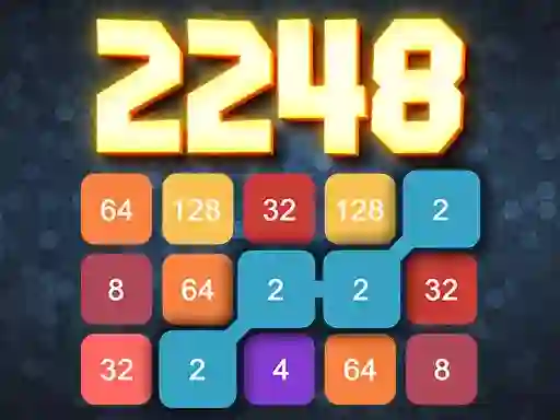2248 Musical เกมออนไลน์