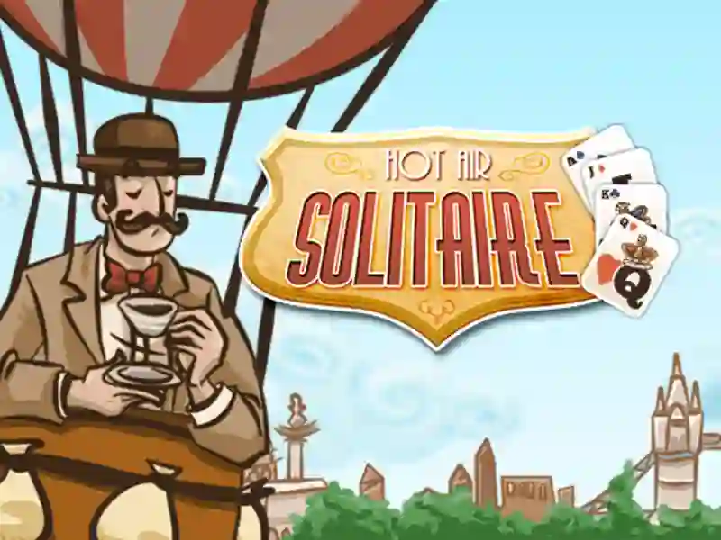 Hot Air Solitaire เกมออนไลน์