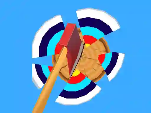 Axe Master เกมออนไลน์