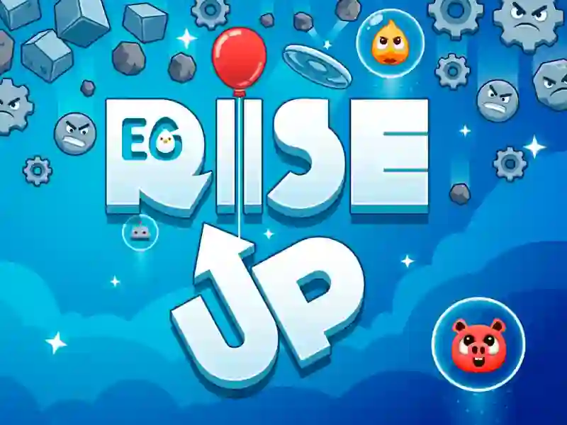 Eg Rise Up เกมออนไลน์