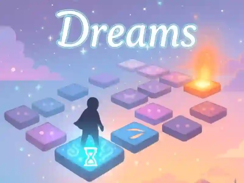 Dreams เกมออนไลน์