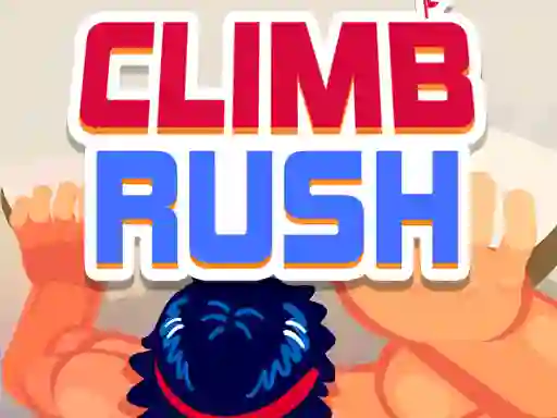 Climb Rush เกมออนไลน์