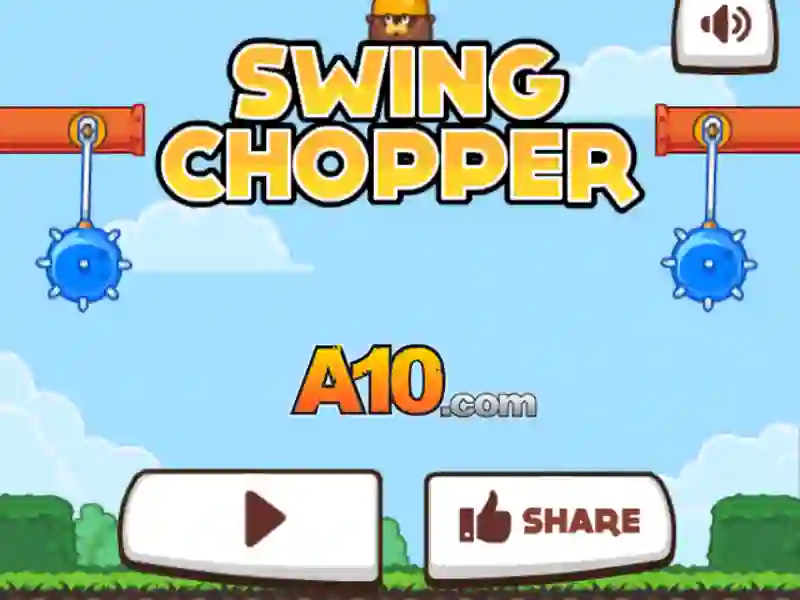 Swing Chopper เกมออนไลน์