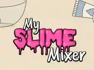 My Slime Mixer เกมออนไลน์