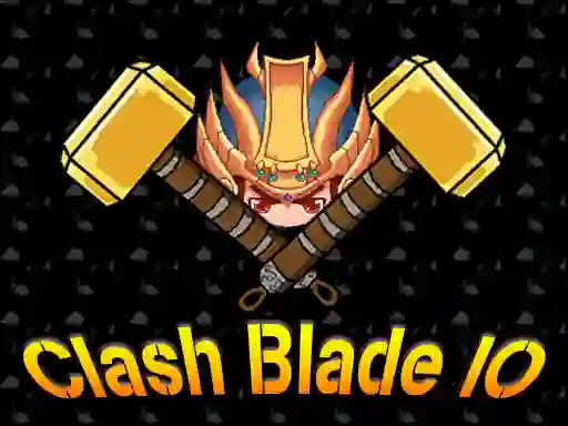 ClashBlade. com เกมออนไลน์