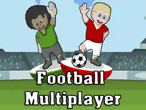Football Multiplayer เกมออนไลน์