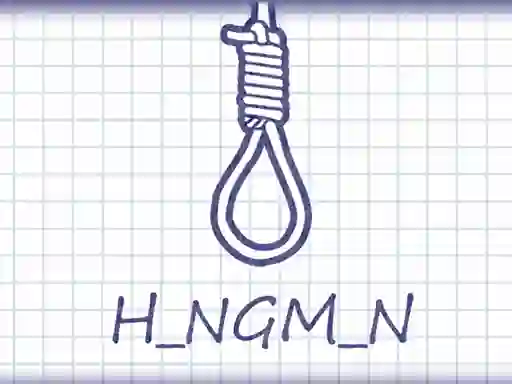 Hangman Plus เกมออนไลน์