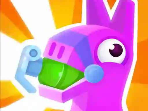 Pinata masters Online เกมออนไลน์