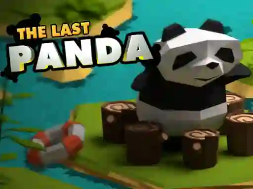 The Last Panda เกมออนไลน์