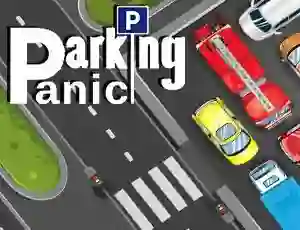 Parking Panic เกมออนไลน์