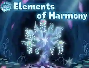 Elements of Harmony เกมออนไลน์